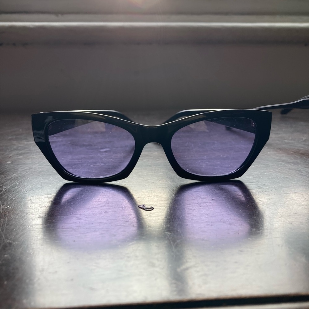 Von Zipper Stray Unisex Sunglasses.